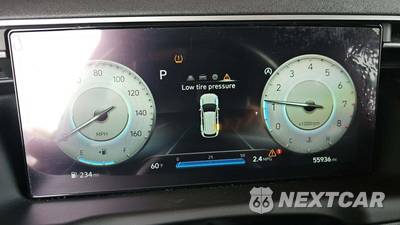 2022 Hyundai Tucson SEL - zdjęcie 19 z 25 - miniatura