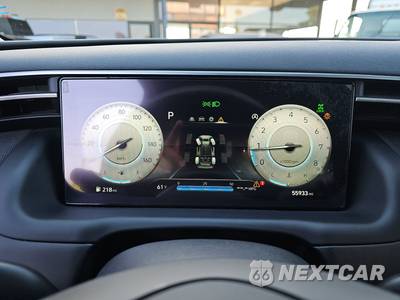 2022 Hyundai Tucson SEL - zdjęcie 12 z 25 - miniatura