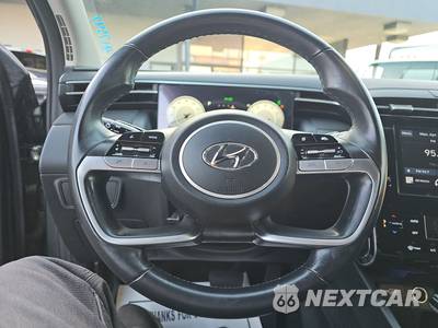 2022 Hyundai Tucson SEL - zdjęcie 10 z 25 - miniatura