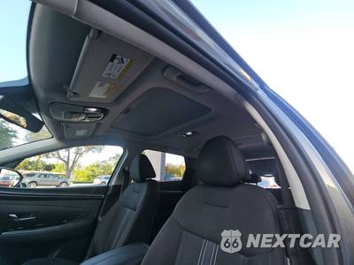 2022 Hyundai Tucson SEL - zdjęcie 14 z 25 - miniatura