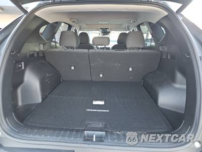 2022 Hyundai Tucson SEL - zdjęcie 17 z 25 - miniatura
