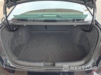 2025 Volkswagen Jetta Sport - zdjęcie 16 z 24 - miniatura