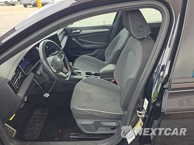2025 Volkswagen Jetta Sport - zdjęcie 7 z 24 - miniatura