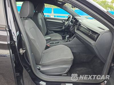 2025 Volkswagen Jetta Sport - zdjęcie 8 z 24 - miniatura