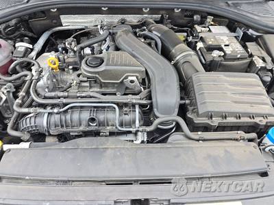 2025 Volkswagen Jetta Sport - zdjęcie 15 z 24 - miniatura