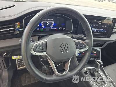 2025 Volkswagen Jetta Sport - zdjęcie 10 z 24 - miniatura