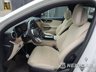 2025 Mercedes-Benz C 300 - zdjęcie 7 z 28 - miniatura