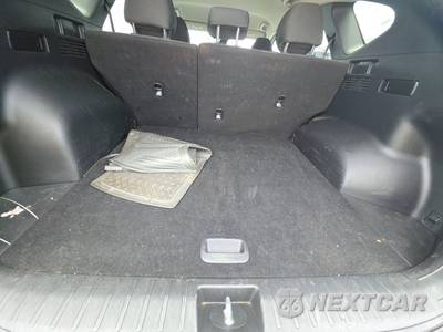 2024 Hyundai Tucson SEL - zdjęcie 16 z 20 - miniatura