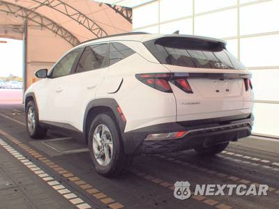 2024 Hyundai Tucson SEL - zdjęcie 6 z 20 - miniatura