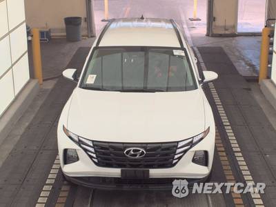 2024 Hyundai Tucson SEL - zdjęcie 2 z 20 - miniatura