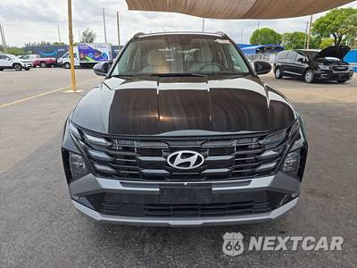 2025 Hyundai Tucson SEL - zdjęcie 2 z 27 - miniatura