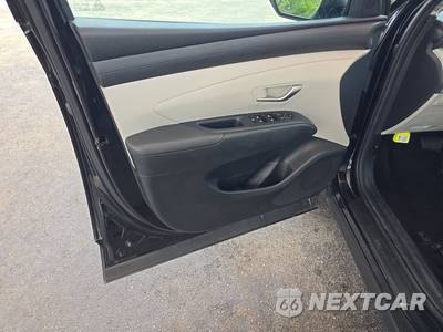 2025 Hyundai Tucson SEL - zdjęcie 9 z 27 - miniatura
