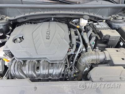 2025 Hyundai Tucson SEL - zdjęcie 15 z 27 - miniatura
