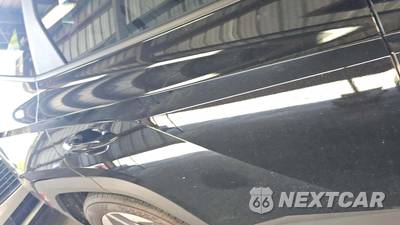 2025 Hyundai Tucson SEL - zdjęcie 21 z 27 - miniatura