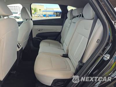 2025 Hyundai Tucson SEL - zdjęcie 13 z 27 - miniatura