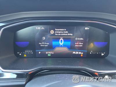 2024 Volkswagen Jetta SE - zdjęcie 12 z 20 - miniatura