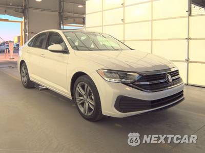 2024 Volkswagen Jetta SE - zdjęcie 3 z 20 - miniatura