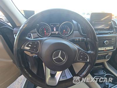 2019 Mercedes-Benz GLE 400 4MATIC - zdjęcie 10 z 34 - miniatura