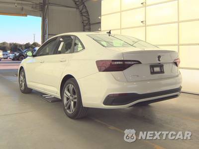 2024 Volkswagen Jetta SE - zdjęcie 6 z 20 - miniatura