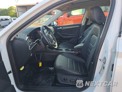 2024 Volkswagen Jetta SE - zdjęcie 7 z 20 - miniatura