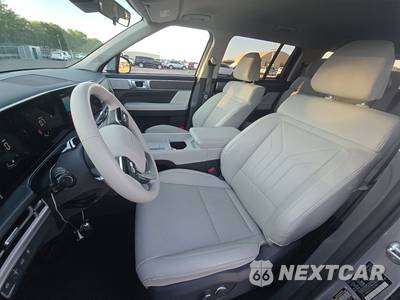 2026 Hyundai Santa Fe SEL - zdjęcie 7 z 20 - miniatura