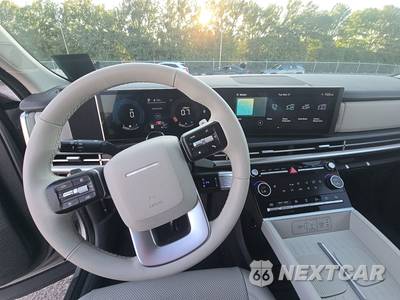2026 Hyundai Santa Fe SEL - zdjęcie 11 z 20 - miniatura