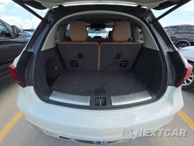 2019 Acura MDX w/Advance & Entertainment Pkgs - zdjęcie 17 z 24 - miniatura