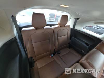 2019 Acura MDX w/Advance & Entertainment Pkgs - zdjęcie 14 z 24 - miniatura