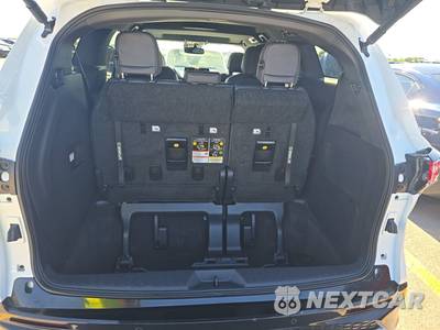 2024 Toyota Sienna XSE 7-Passenger 120.5" WB - zdjęcie 17 z 29 - miniatura