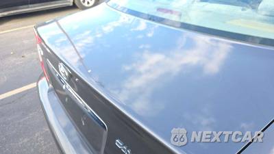 2003 Toyota Camry LE - zdjęcie 22 z 47 - miniatura