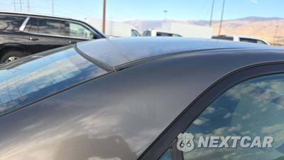 2003 Toyota Camry LE - zdjęcie 23 z 47 - miniatura