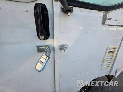 2008 Ford Super Duty E-450 Stripped Chassis DRW - zdjęcie 28 z 43 - miniatura