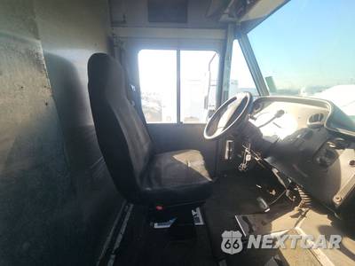2008 Ford Super Duty E-450 Stripped Chassis DRW - zdjęcie 9 z 43 - miniatura