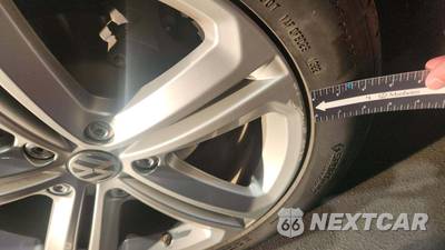 2014 Volkswagen Touareg V6 R-Line - zdjęcie 27 z 30 - miniatura