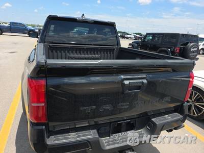 2024 Toyota Tacoma TRD Sport Crew Cab Medium Bed - zdjęcie 5 z 19 - miniatura