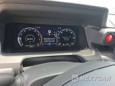 2024 Toyota Tacoma TRD Sport Crew Cab Medium Bed - zdjęcie 12 z 19 - miniatura