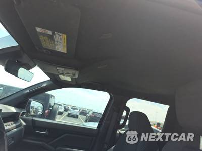2024 Toyota Tacoma TRD Sport Crew Cab Medium Bed - zdjęcie 14 z 19 - miniatura