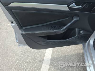 2024 Volkswagen Jetta S - zdjęcie 9 z 23 - miniatura