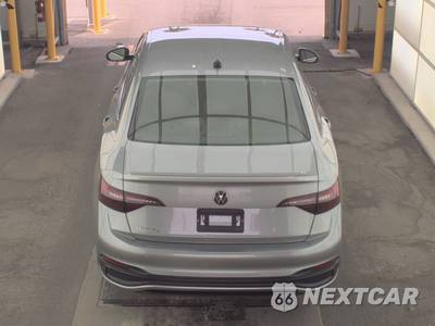 2024 Volkswagen Jetta S - zdjęcie 5 z 23 - miniatura