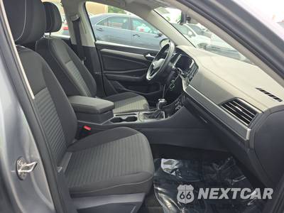 2024 Volkswagen Jetta S - zdjęcie 8 z 23 - miniatura