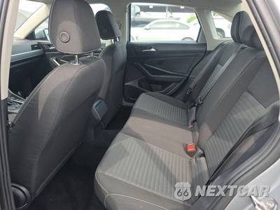 2024 Volkswagen Jetta S - zdjęcie 13 z 23 - miniatura