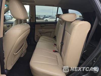 2012 Hyundai Santa Fe Limited - zdjęcie 13 z 40 - miniatura