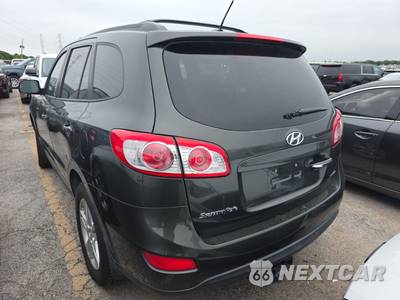2012 Hyundai Santa Fe Limited - zdjęcie 6 z 40 - miniatura