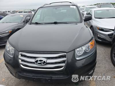 2012 Hyundai Santa Fe Limited - zdjęcie 2 z 40 - miniatura