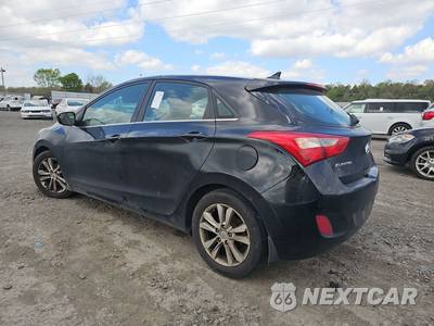 2014 Hyundai Elantra GT Hatchback - zdjęcie 6 z 28 - miniatura