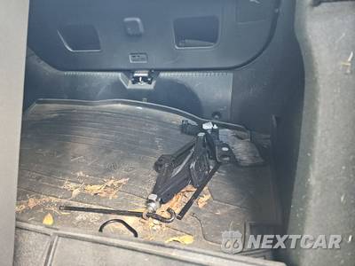 2014 Hyundai Elantra GT Hatchback - zdjęcie 16 z 28 - miniatura