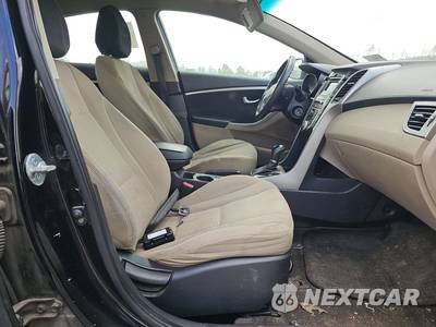 2014 Hyundai Elantra GT Hatchback - zdjęcie 8 z 28 - miniatura