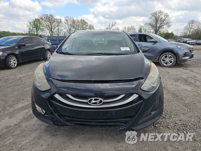 2014 Hyundai Elantra GT Hatchback - zdjęcie 2 z 28 - miniatura
