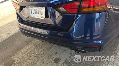 2024 Nissan Altima SR - zdjęcie 36 z 44 - miniatura