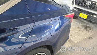 2024 Nissan Altima SR - zdjęcie 41 z 44 - miniatura